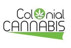 colonial cannabis logo